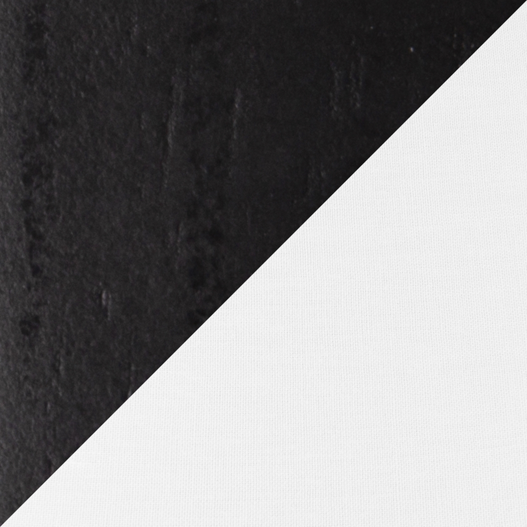 Arthae I White Floor Lamp - Thumbnail - Image 9