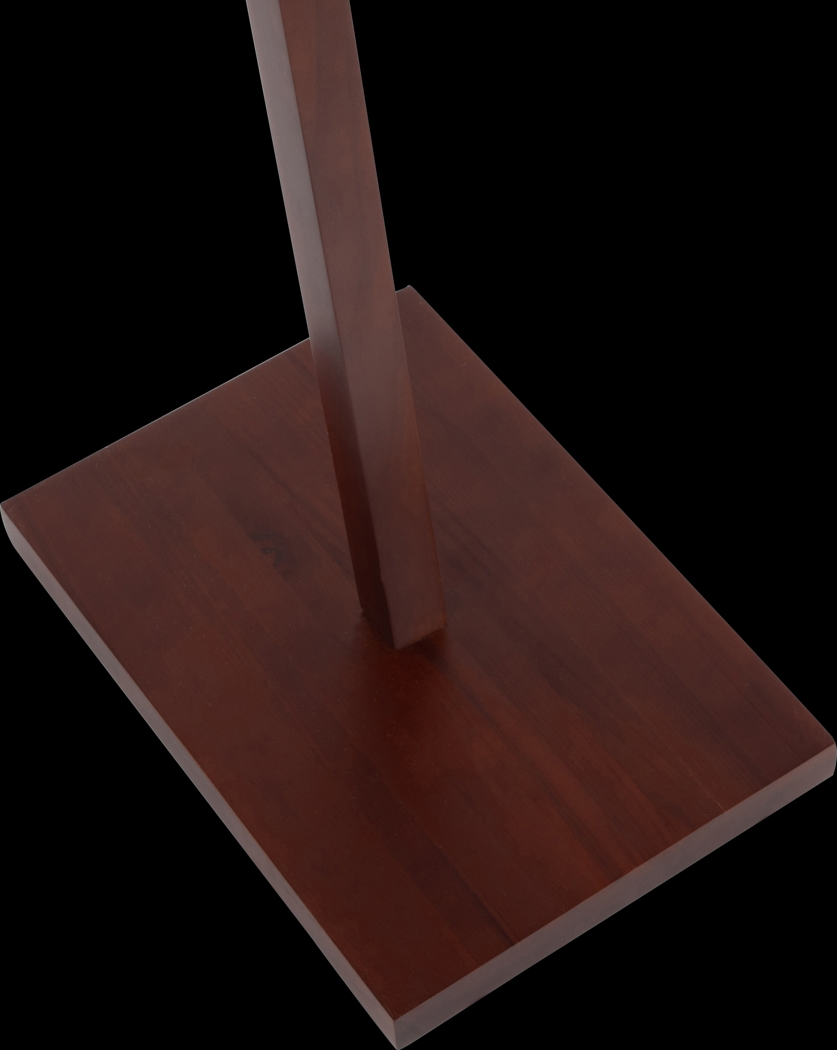 Arthae II Natural Floor Lamp - Thumbnail - Image 8