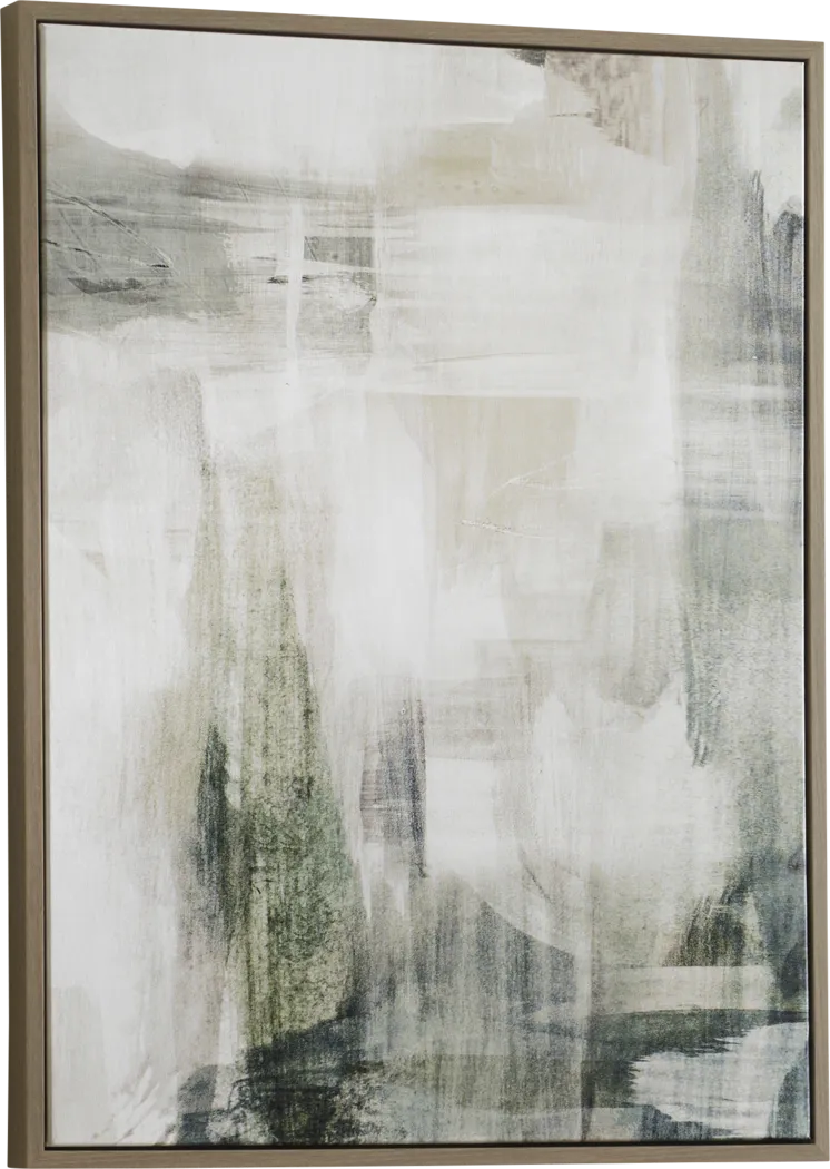 Arthues Green Artwork - Image 3