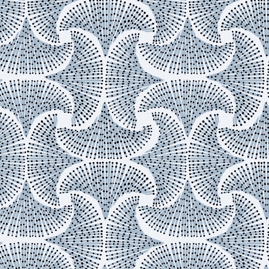 Artlane Light Blue Desk Chair - Thumbnail - Image 5