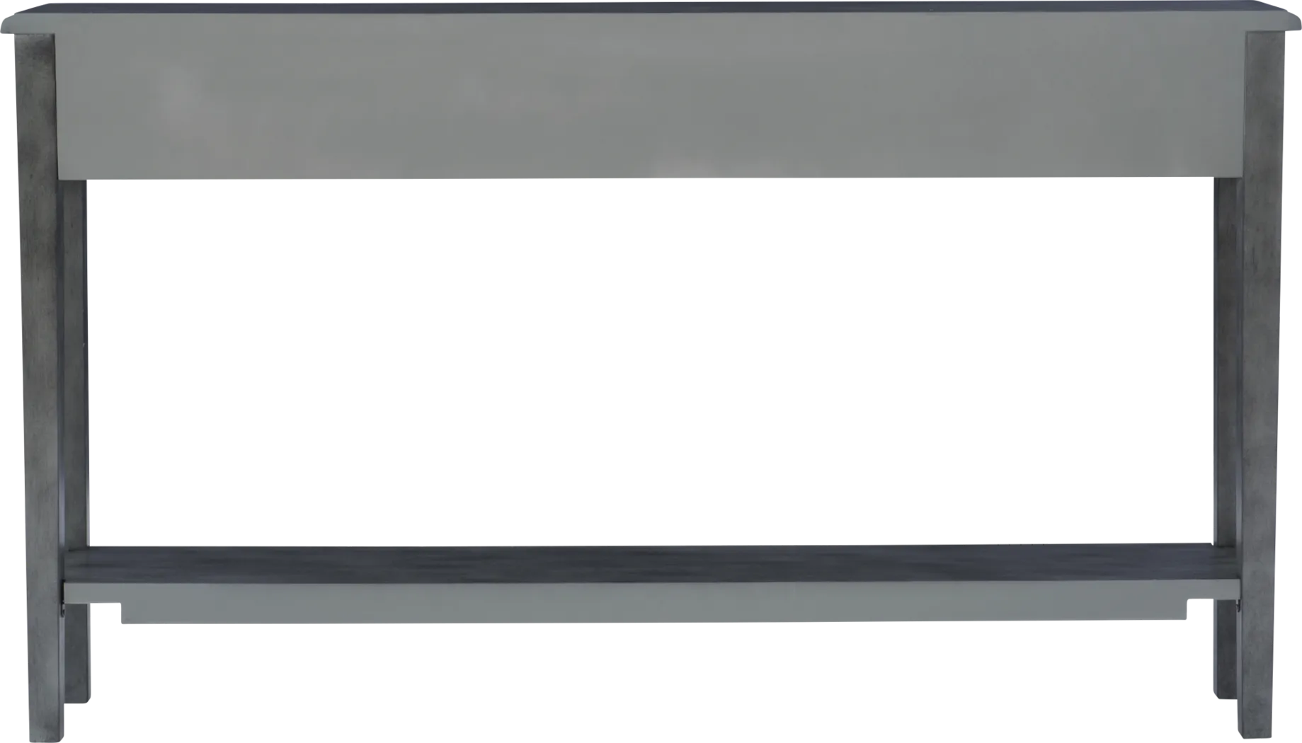 Artou Gray Console Table - Image 11