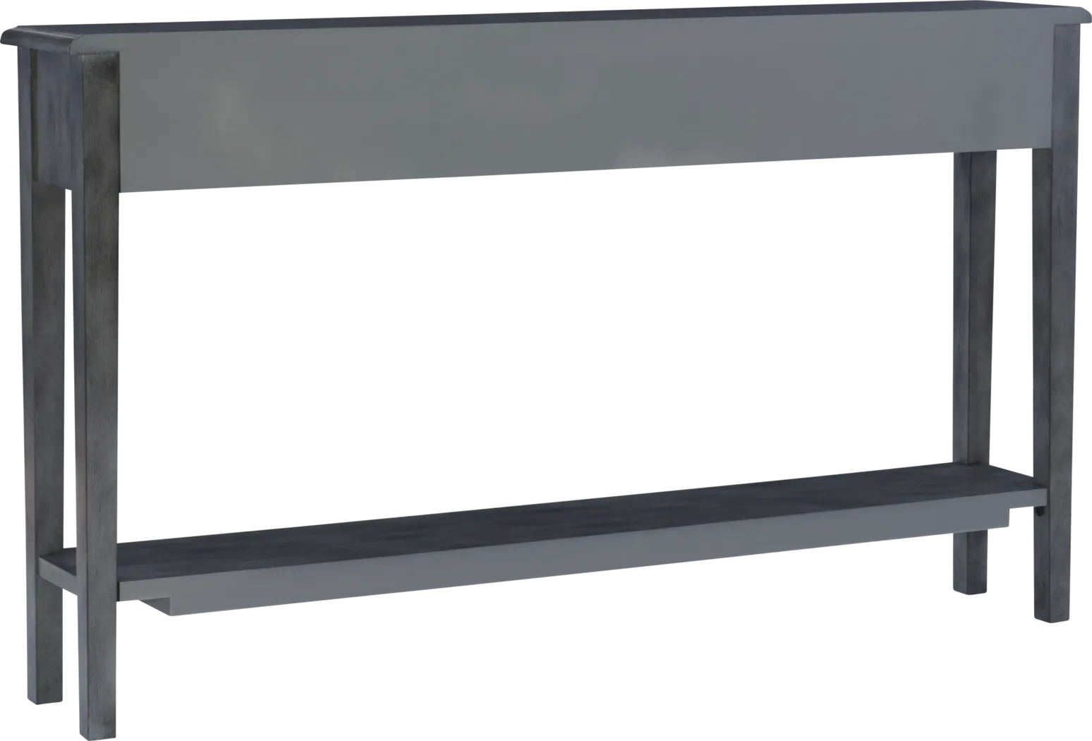 Artou Gray Console Table - Image 12