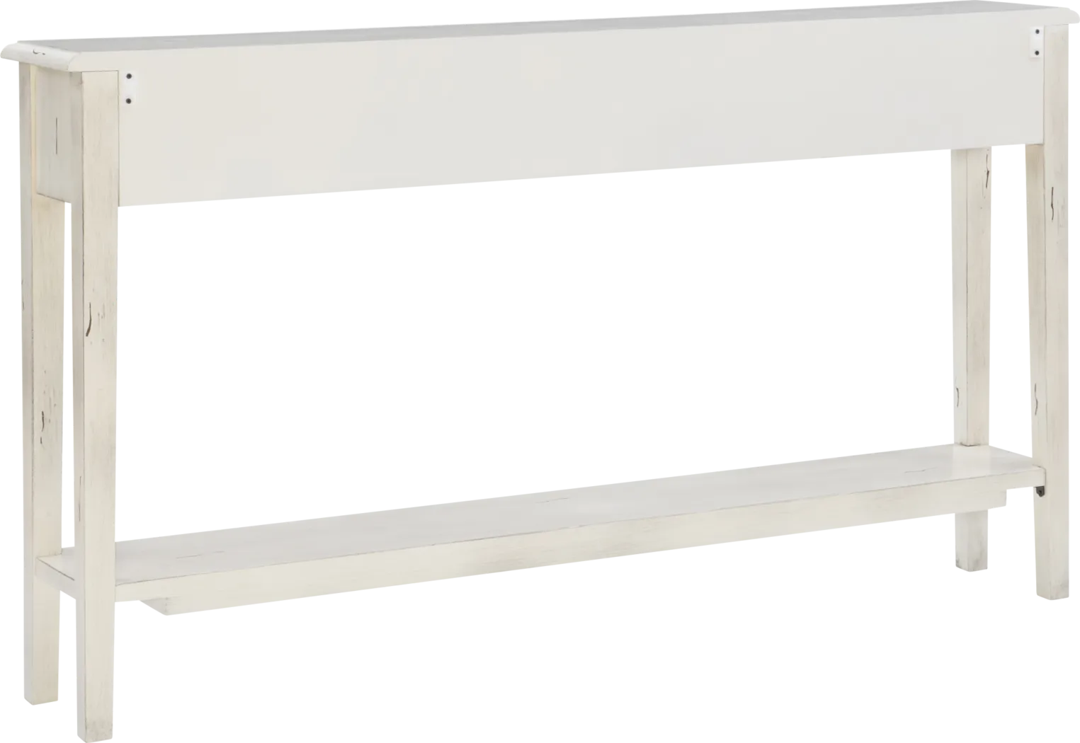 Artou White Console Table - Image 12