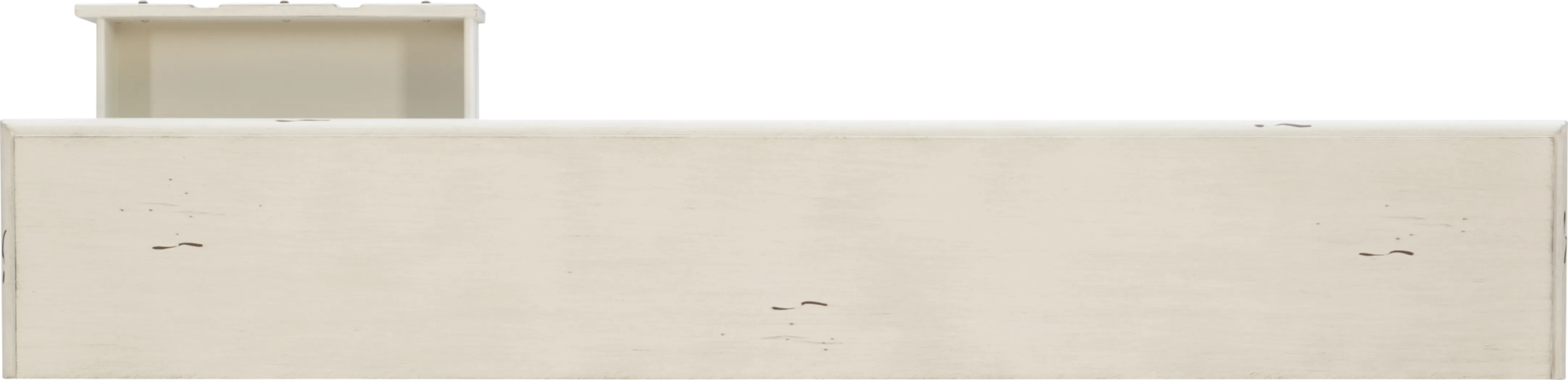 Artou White Console Table - Image 7