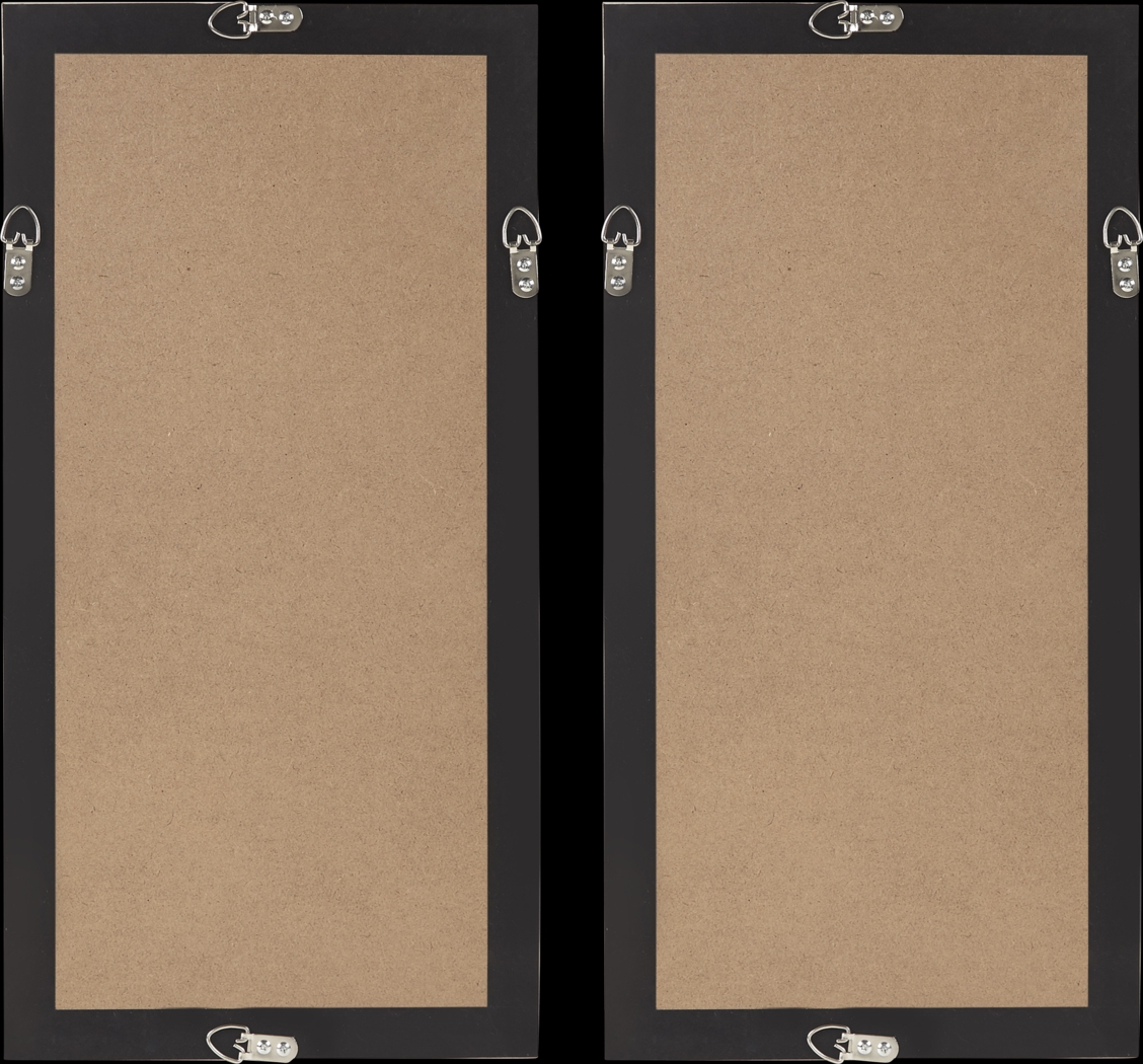 Artpassage Natural Wall Decor, Set of 2 - Thumbnail - Image 5