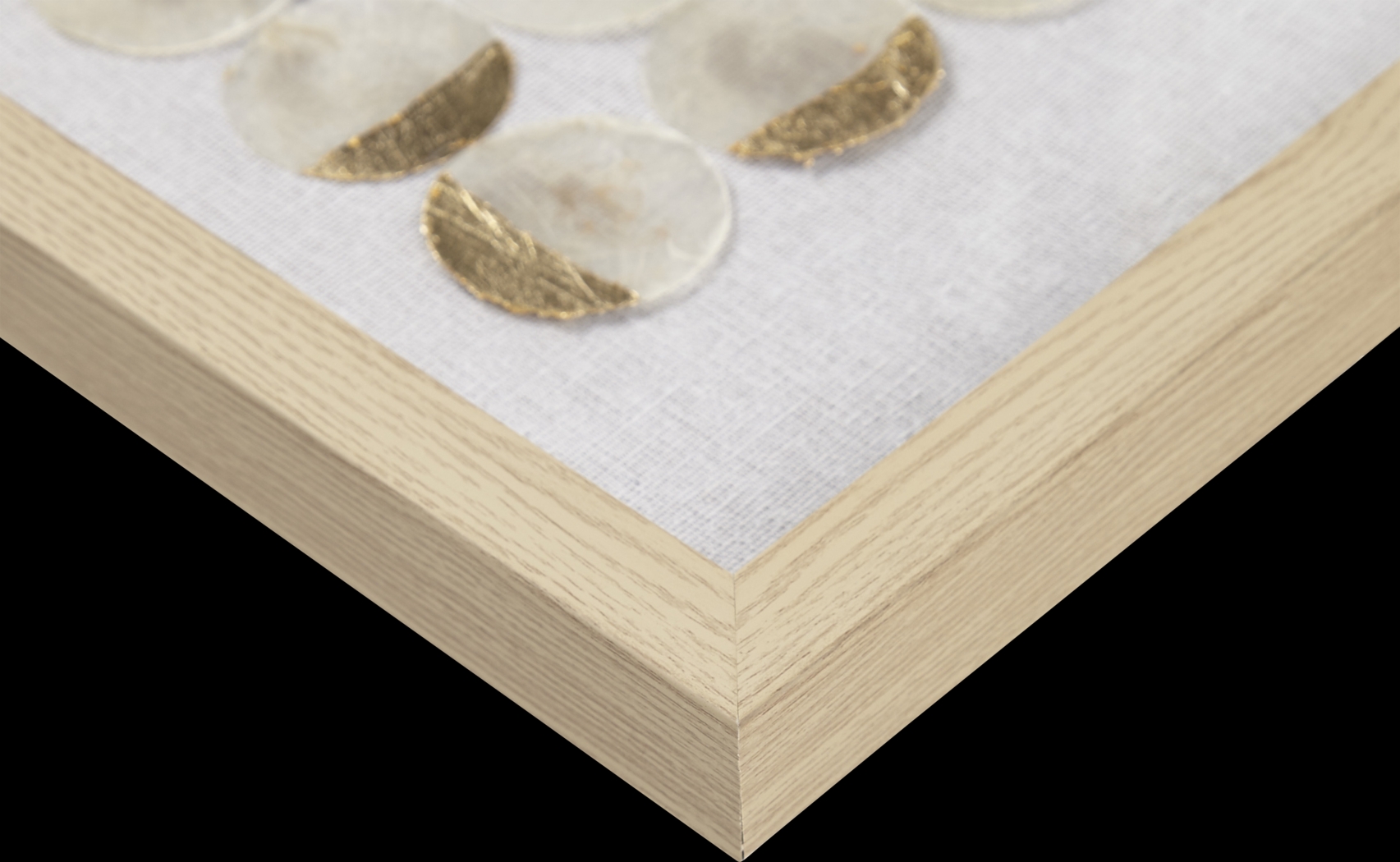 Artpassage Natural Wall Decor, Set of 2 - Thumbnail - Image 7