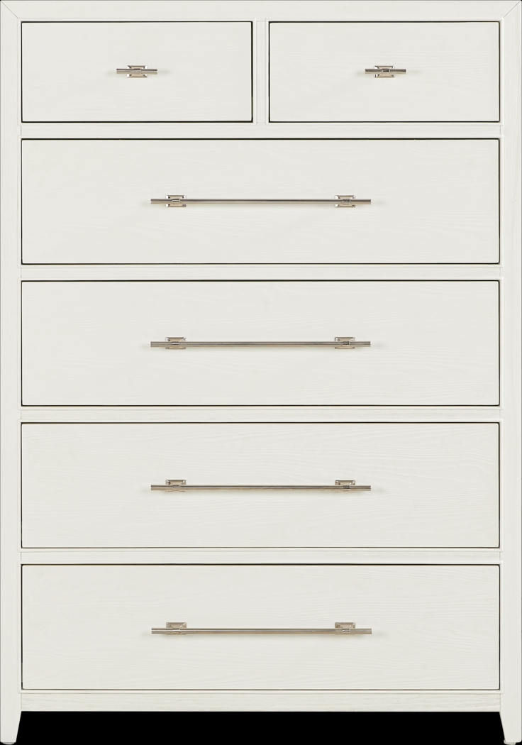 Aruba White Chest - Thumbnail - Image 1