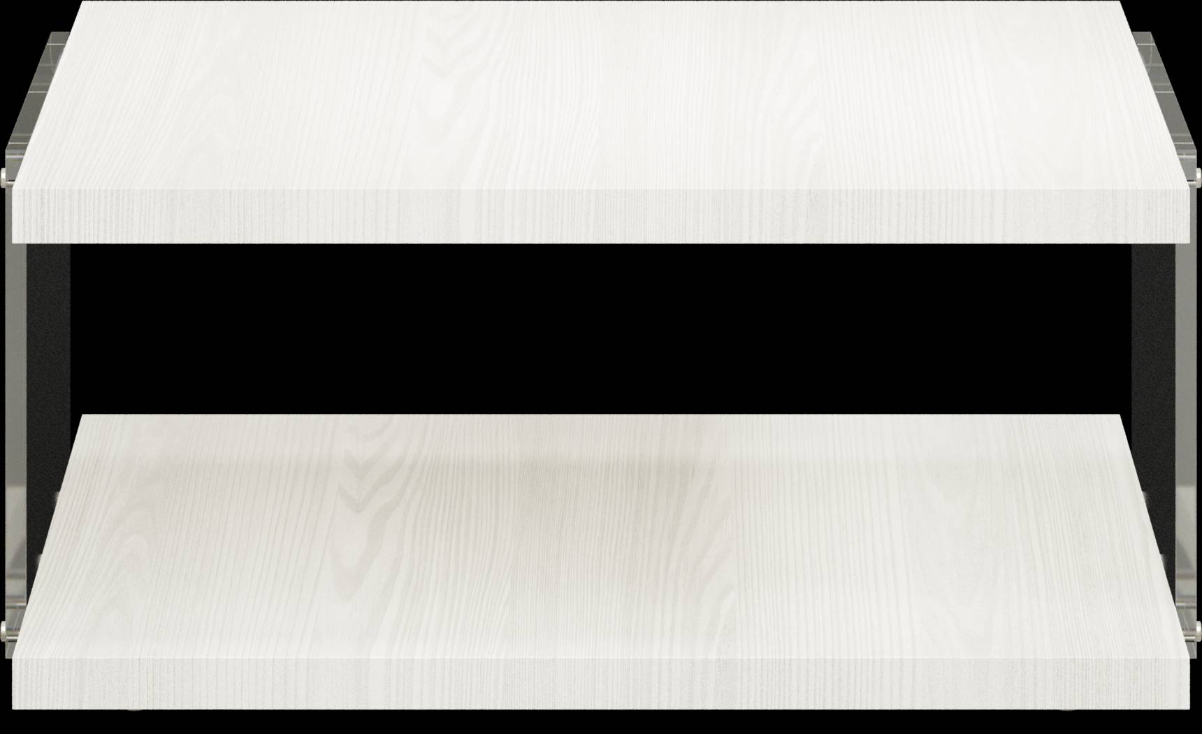 Encore Black Leather 6 Pc Triple Power Reclining Sectional Living Room - Thumbnail - Image 12