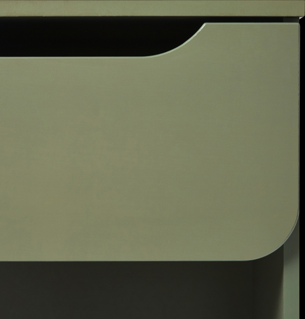 Arundel Green Nightstand - Thumbnail - Image 4