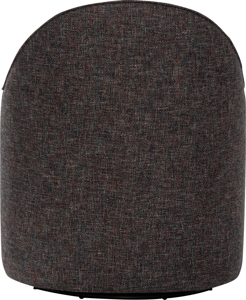 Aruni Multi Swivel Accent Chair - Thumbnail - Image 6