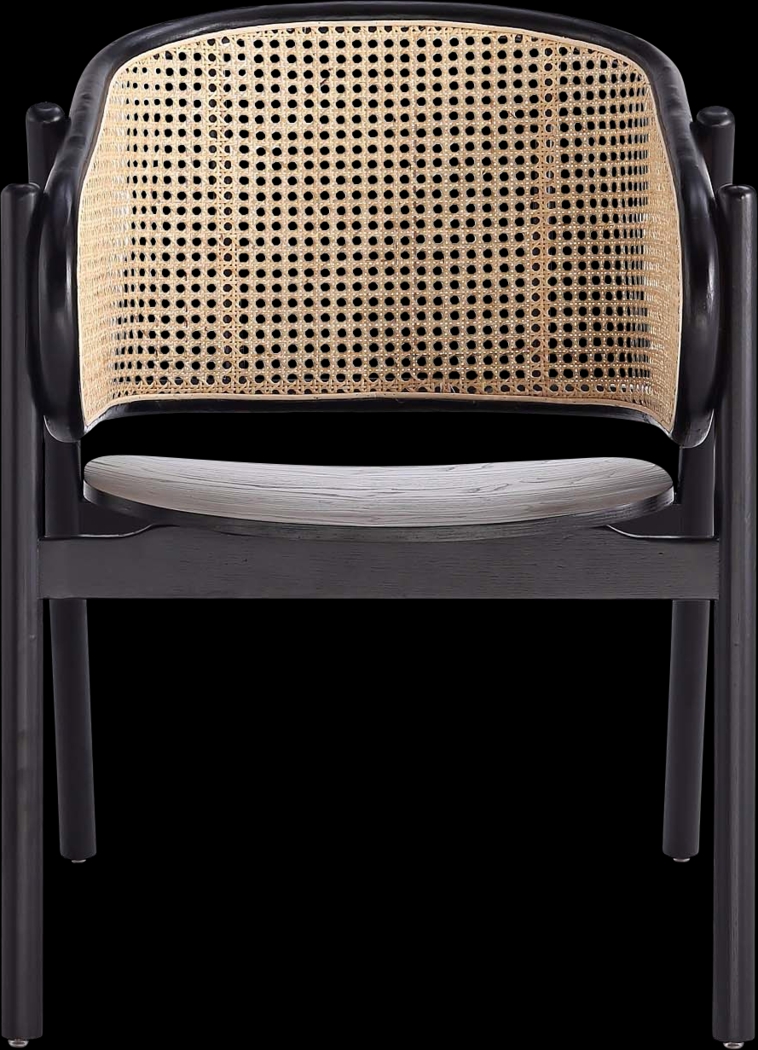 Arvern Black 5 Pc Dining Table Set - Thumbnail - Image 14