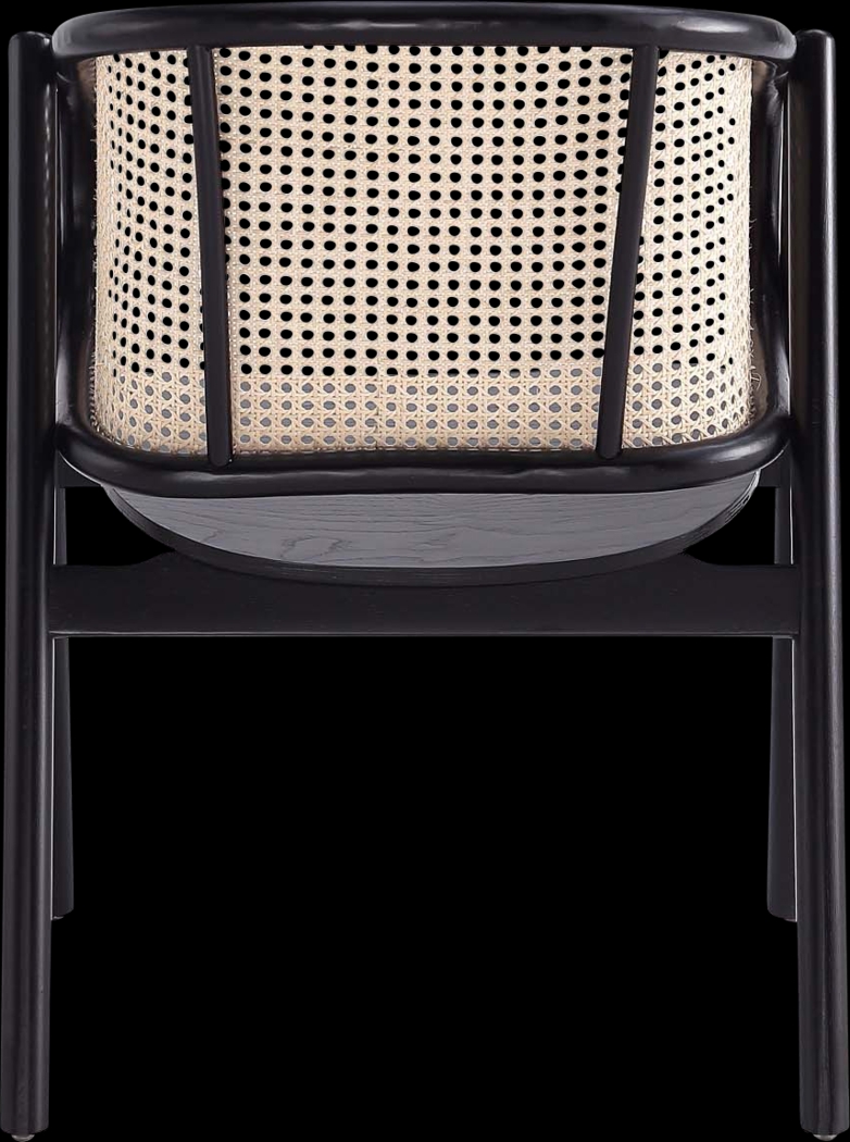 Arvern Black 5 Pc Dining Table Set - Thumbnail - Image 17