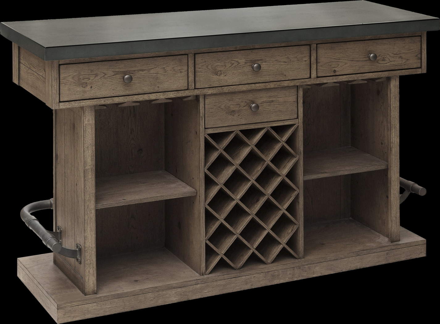 Arwine Brown Bar - Thumbnail - Image 3