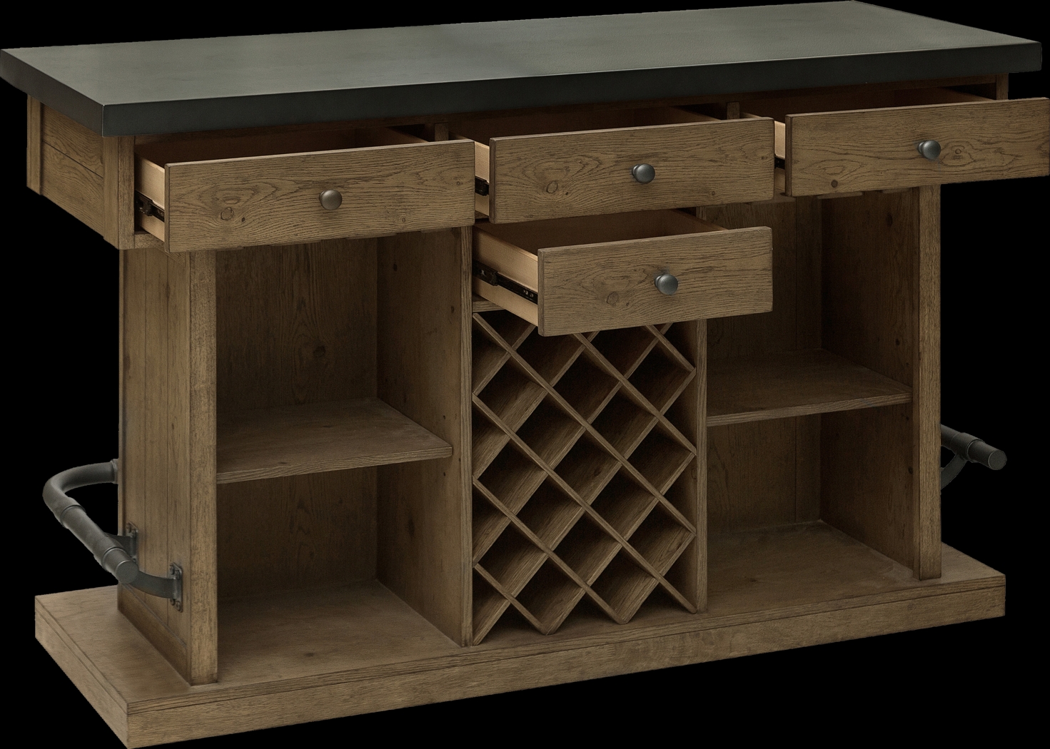 Arwine Brown Bar - Thumbnail - Image 4