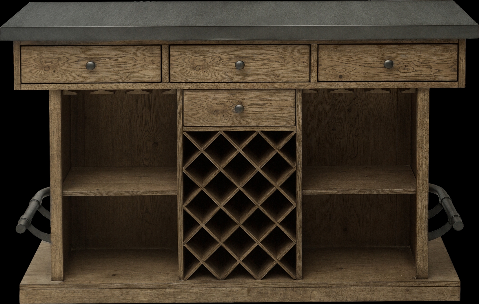 Arwine Brown Bar - Thumbnail - Image 5