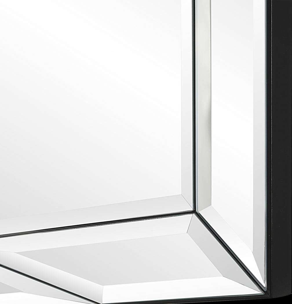 Asan Silver Mirror - Thumbnail - Image 5