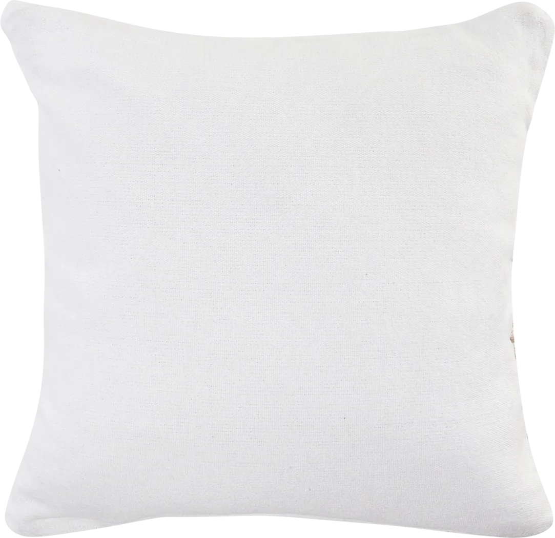 Aseela Tan Pillow, Set of 2 - Thumbnail - Image 6
