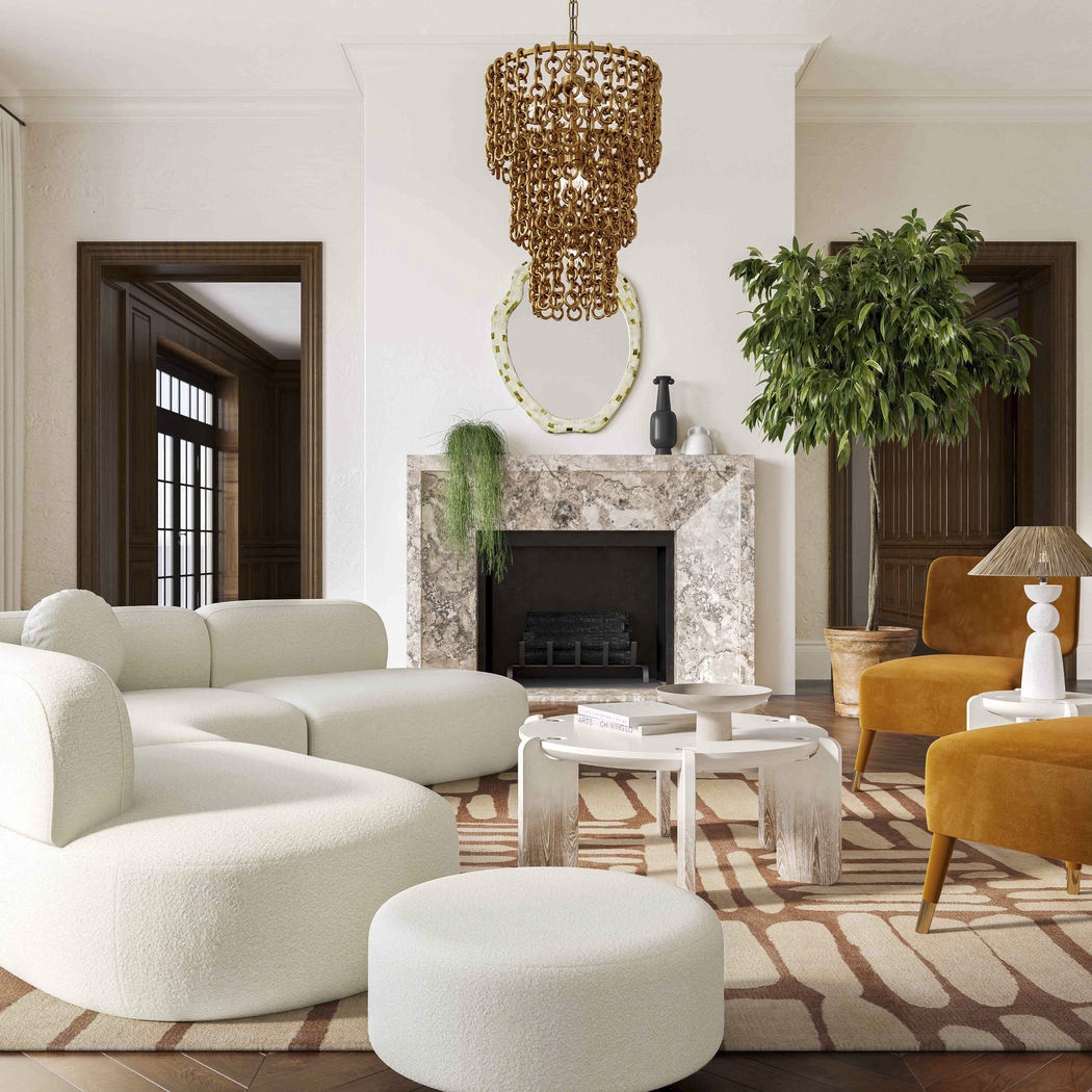 Asenath Gray Mirror - Thumbnail - Image 2