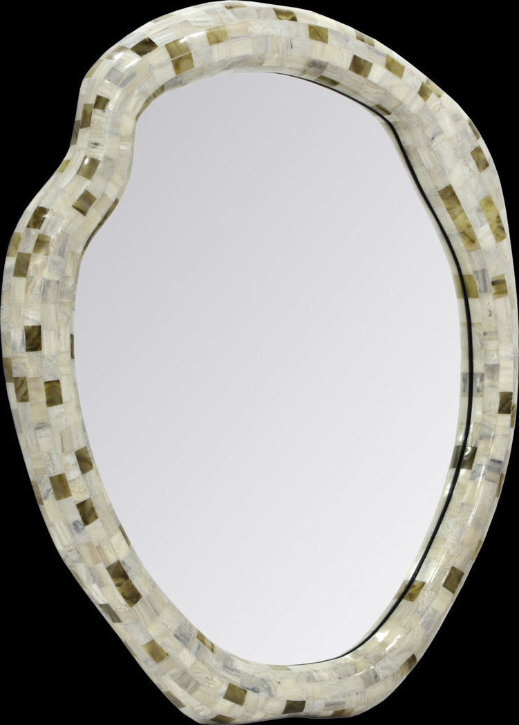 Asenath Gray Mirror - Thumbnail - Image 3