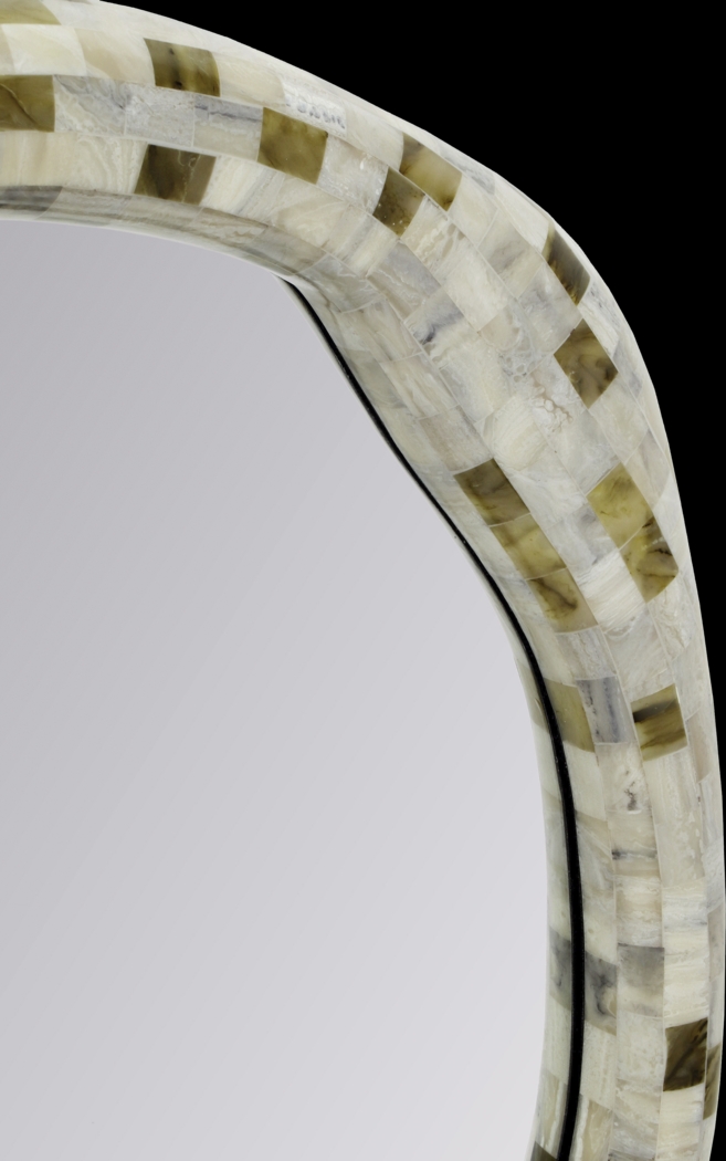 Asenath Gray Mirror - Thumbnail - Image 4