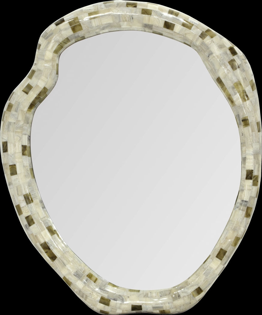 Asenath Gray Mirror - Thumbnail - Image 1