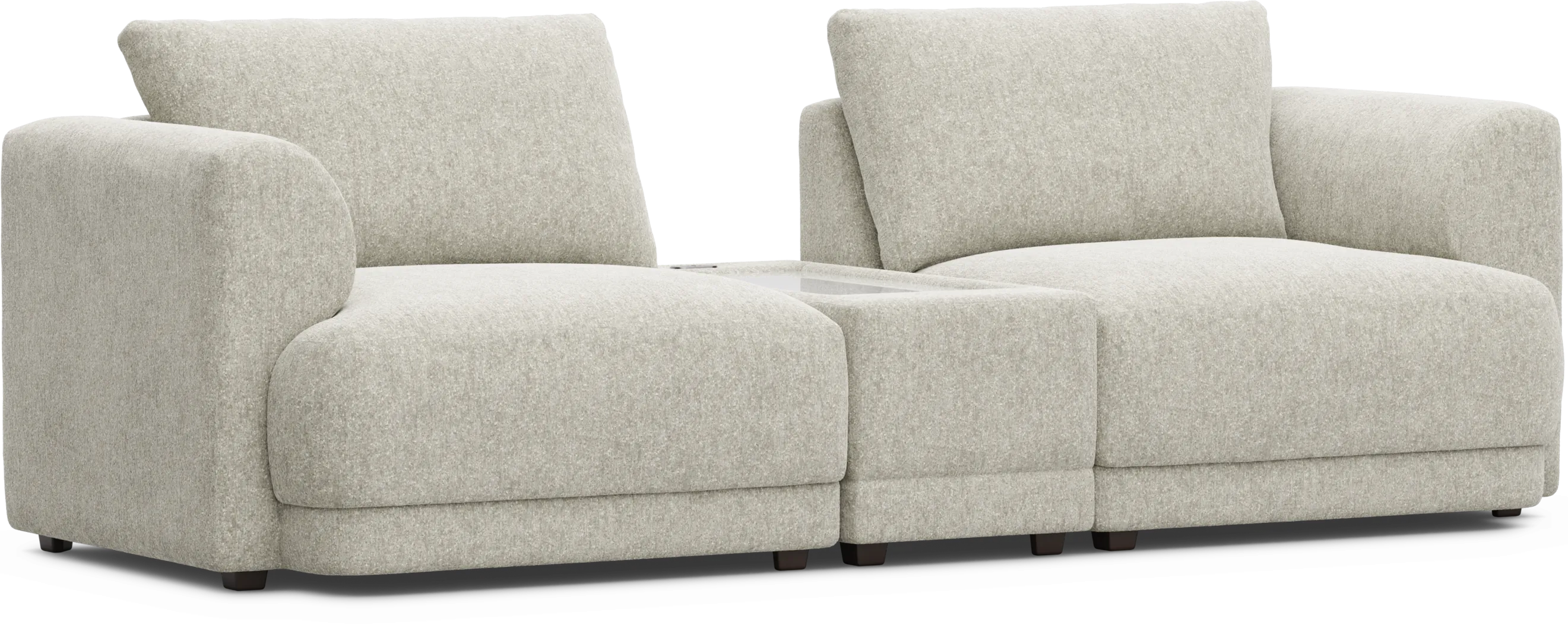 Ash 3 Pc ModularFour - Thumbnail - Image 1