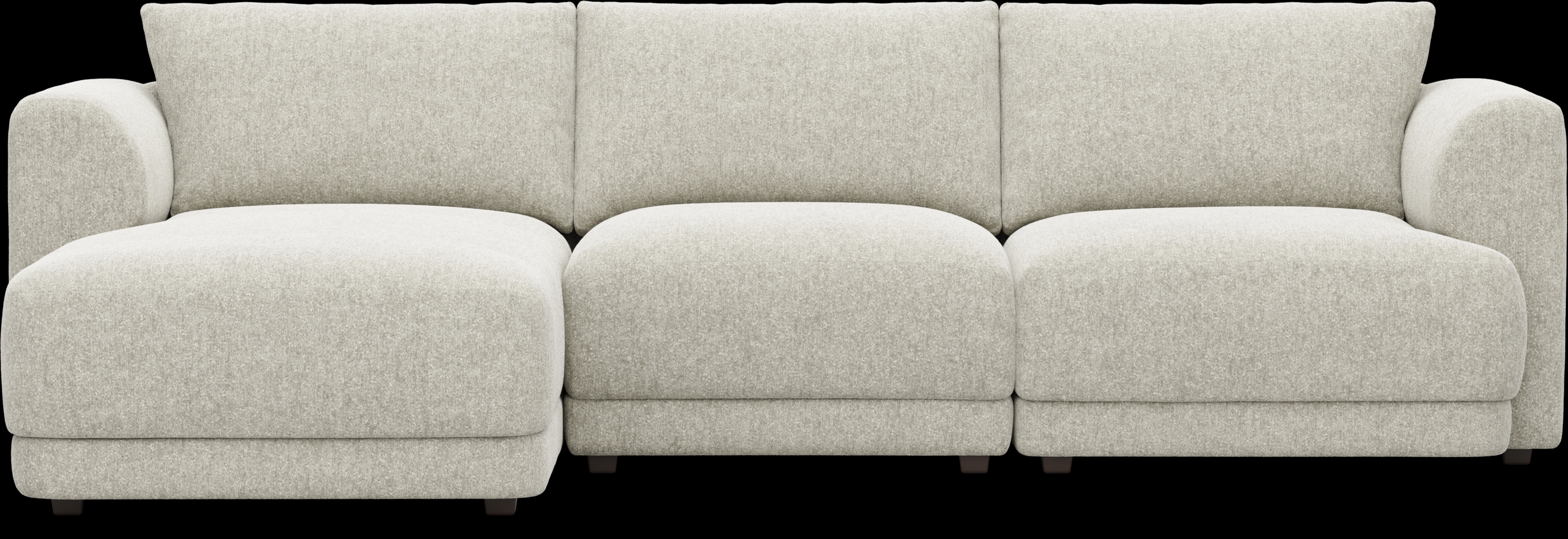 Ash 3 Pc ModularFour - Thumbnail - Image 3