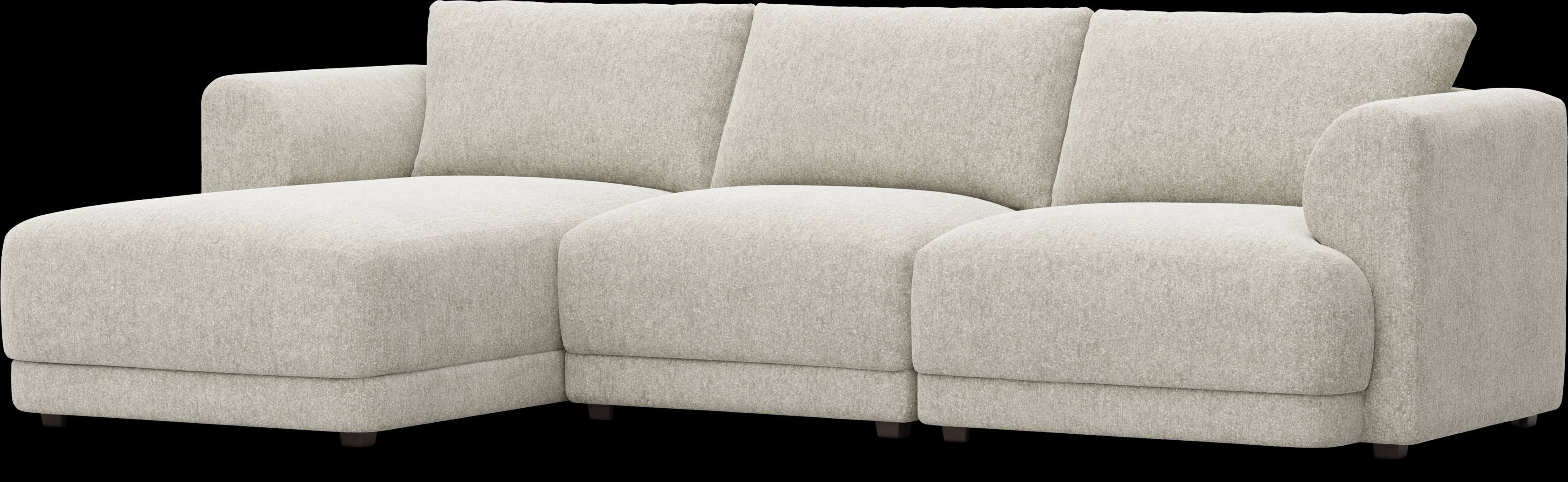 Ash 3 Pc ModularFour - Thumbnail - Image 1