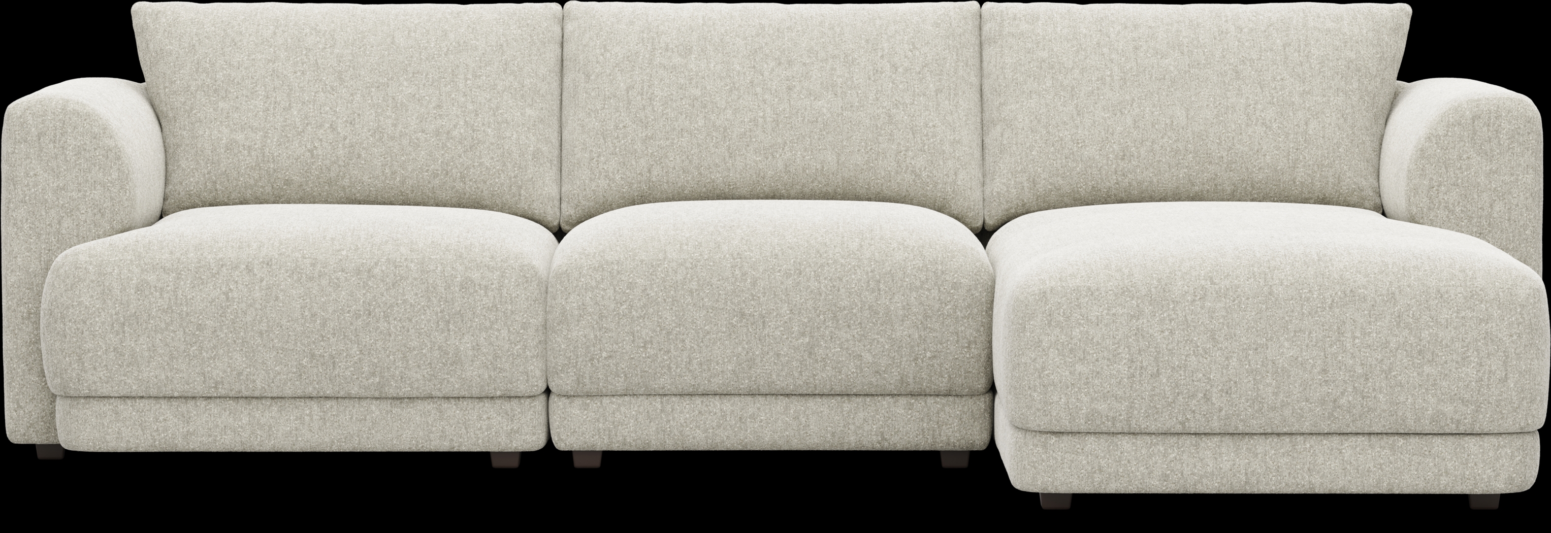 Ash 3 Pc ModularFour - Thumbnail - Image 3