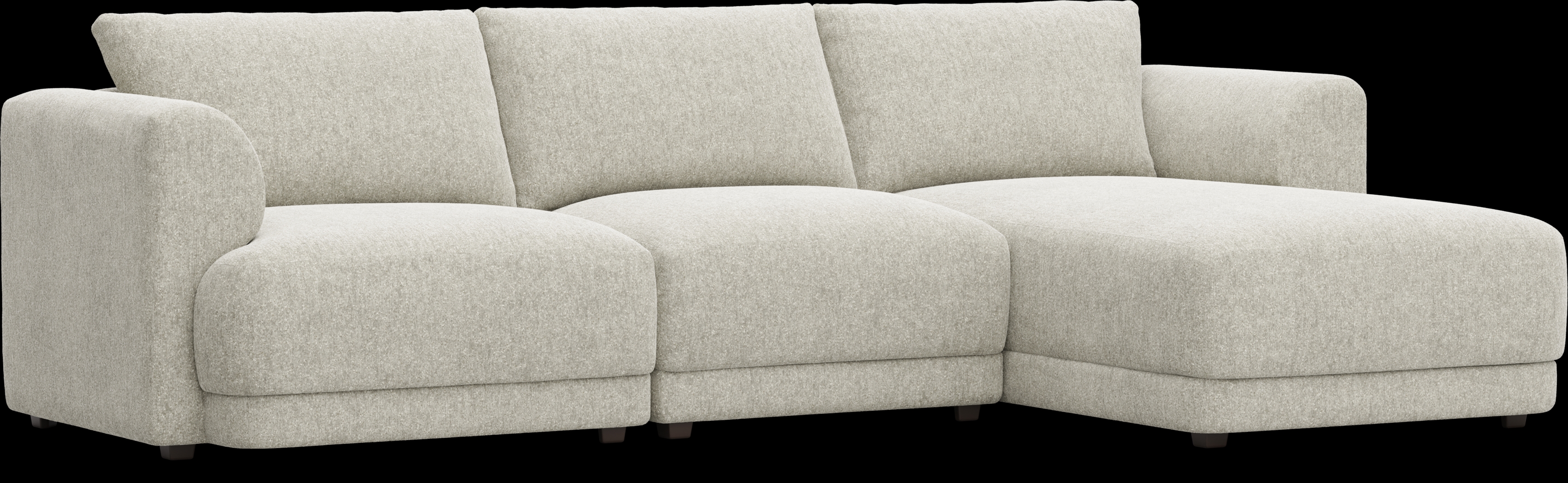 Ash 3 Pc ModularFour - Thumbnail - Image 1