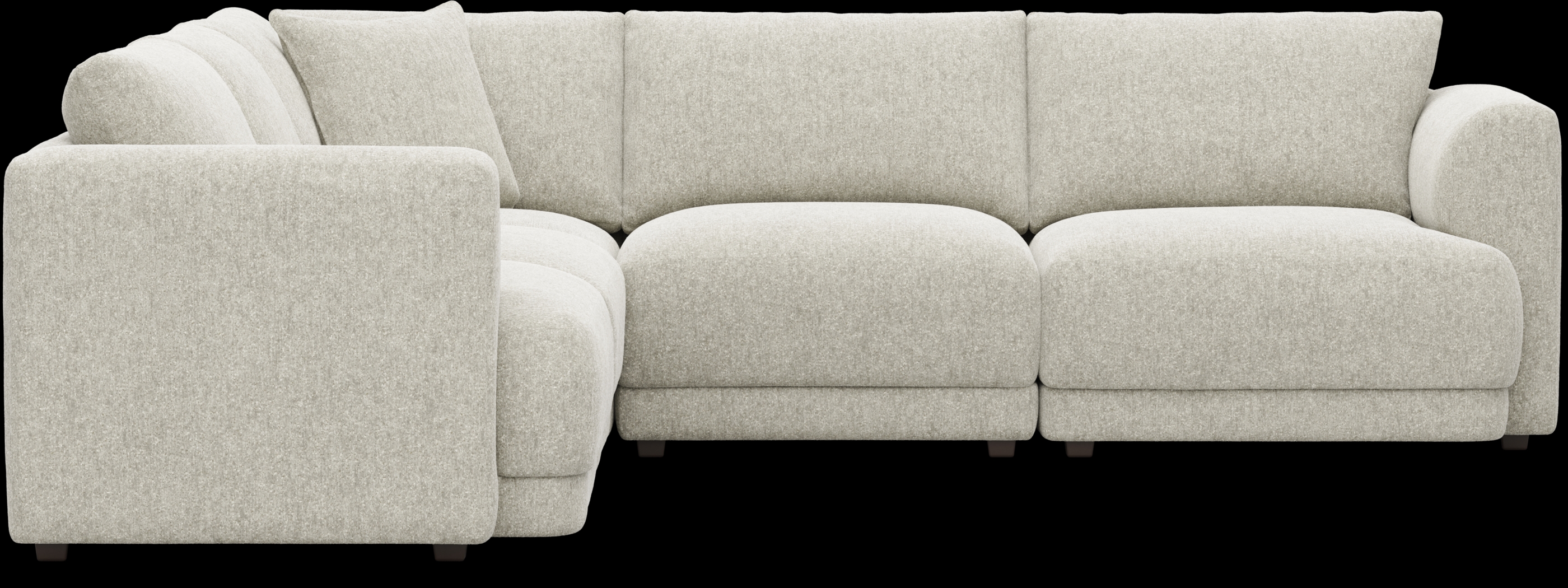 Ash 5 Pc ModularFour - Thumbnail - Image 3