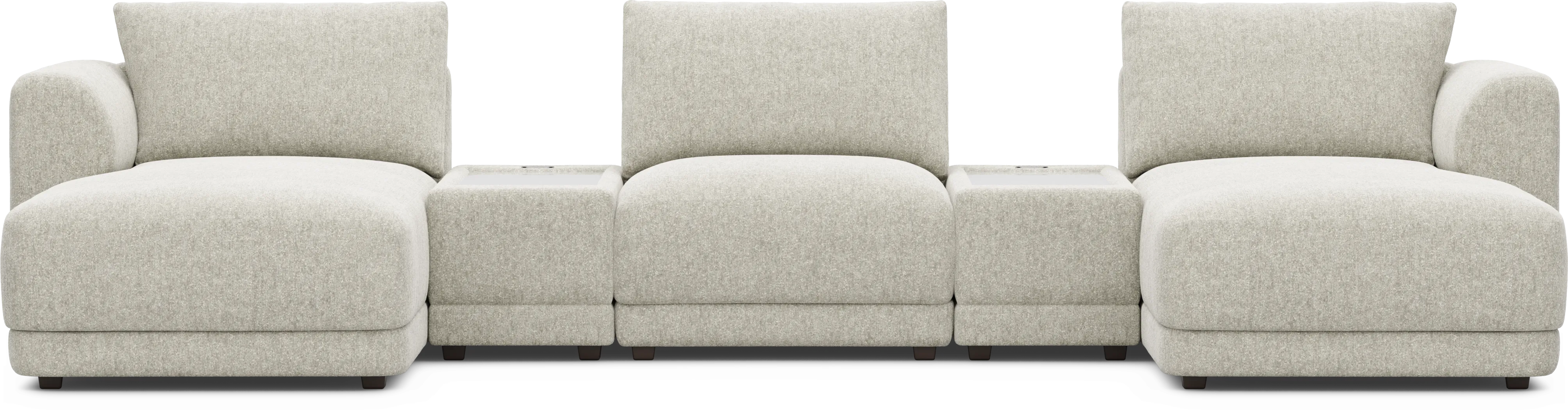 Ash 5 Pc ModularFour - Thumbnail - Image 3