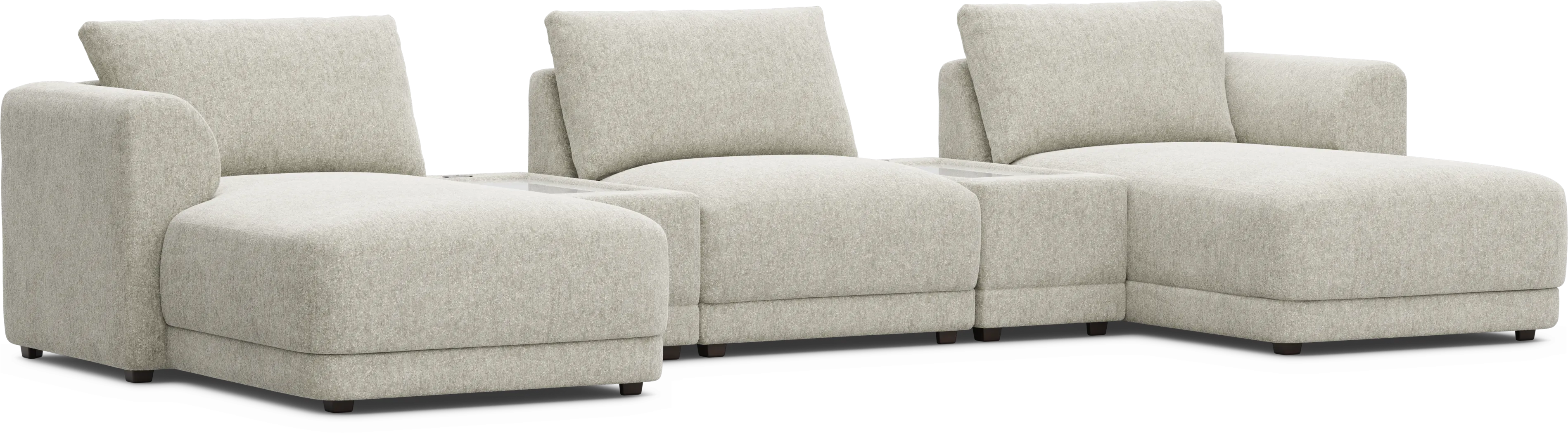 Ash 5 Pc ModularFour - Thumbnail - Image 1