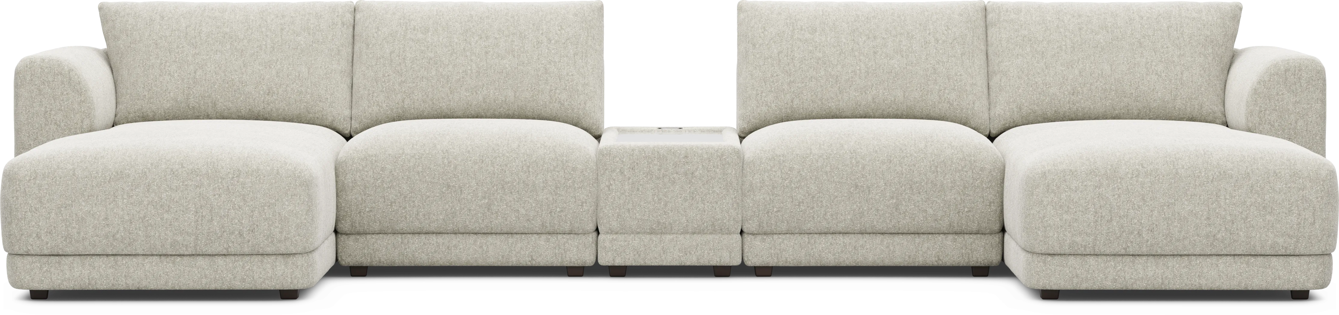 Ash 5 Pc ModularFour - Thumbnail - Image 3