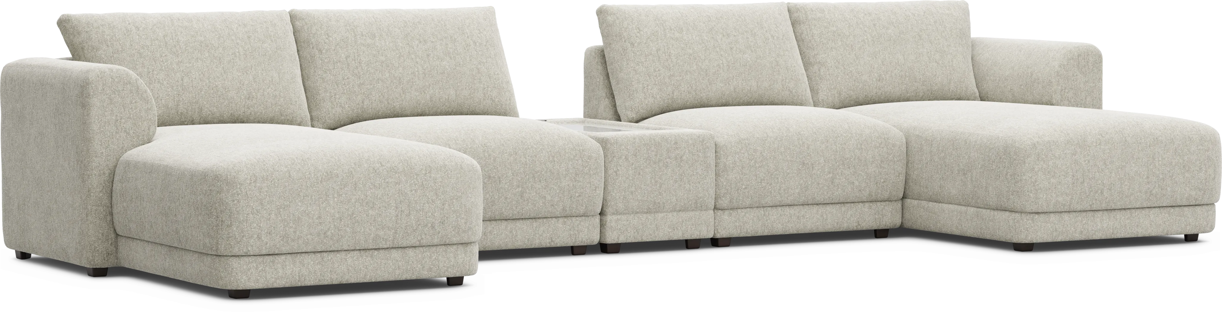 Ash 5 Pc ModularFour - Thumbnail - Image 1