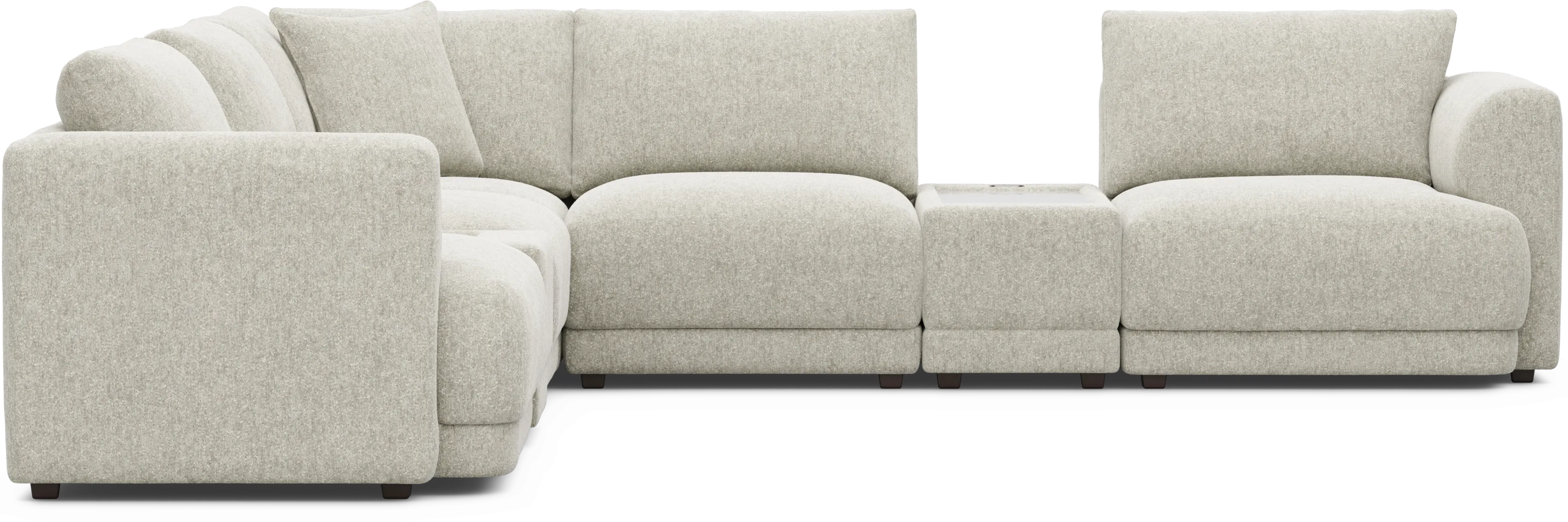 Ash 7 Pc ModularFour - Thumbnail - Image 3