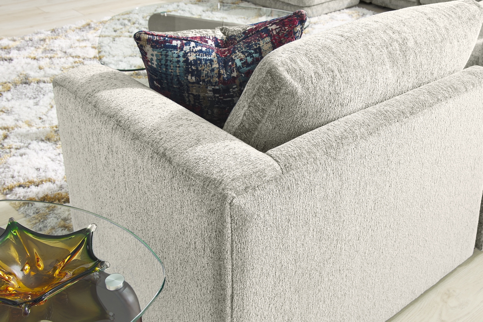 Ash 8 Pc ModularFour - Thumbnail - Image 4