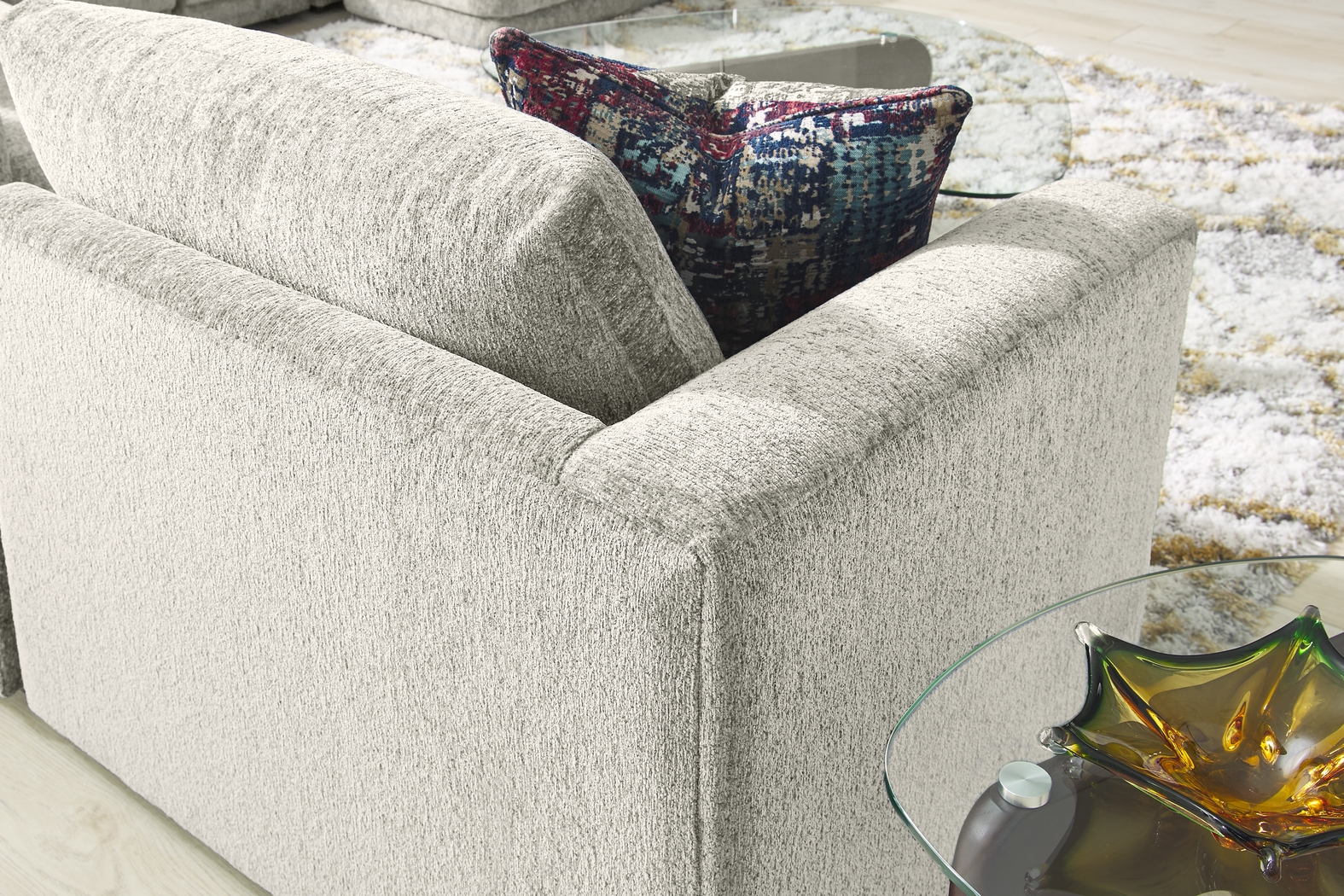 Ash 8 Pc ModularFour - Thumbnail - Image 4