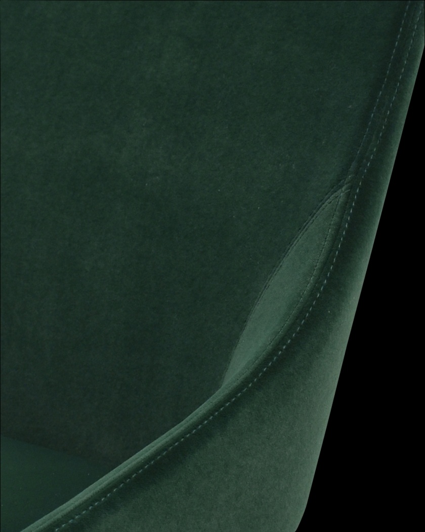 Ashberry Green Arm Chair, Set of 2 - Thumbnail - Image 5