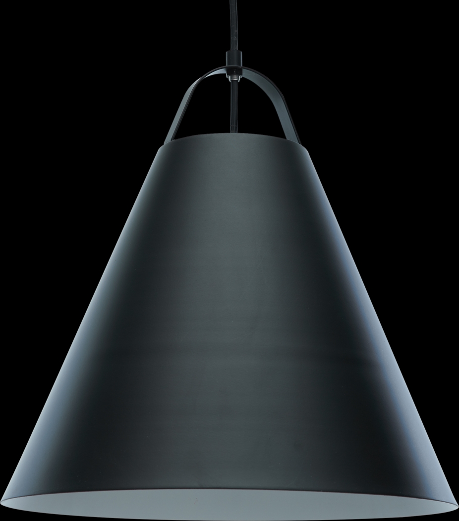 Ashbriar Black Chandelier - Thumbnail - Image 2