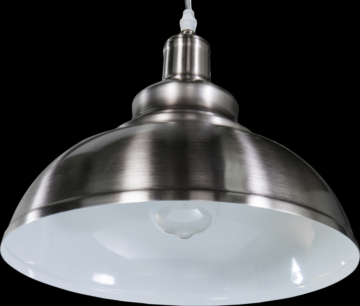 Ashburne Gray Chandelier - Thumbnail - Image 3