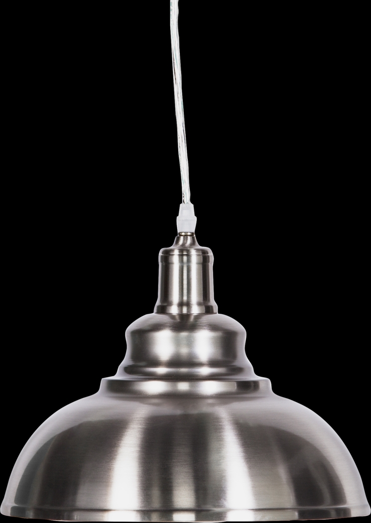 Ashburne Gray Chandelier - Thumbnail - Image 1