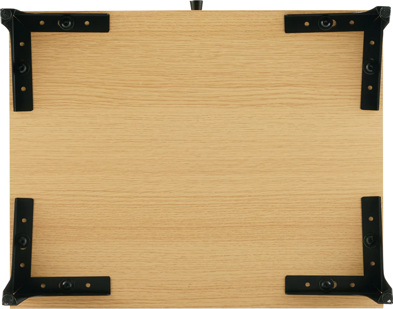 Ashcraft Brown Nightstand - Thumbnail - Image 10