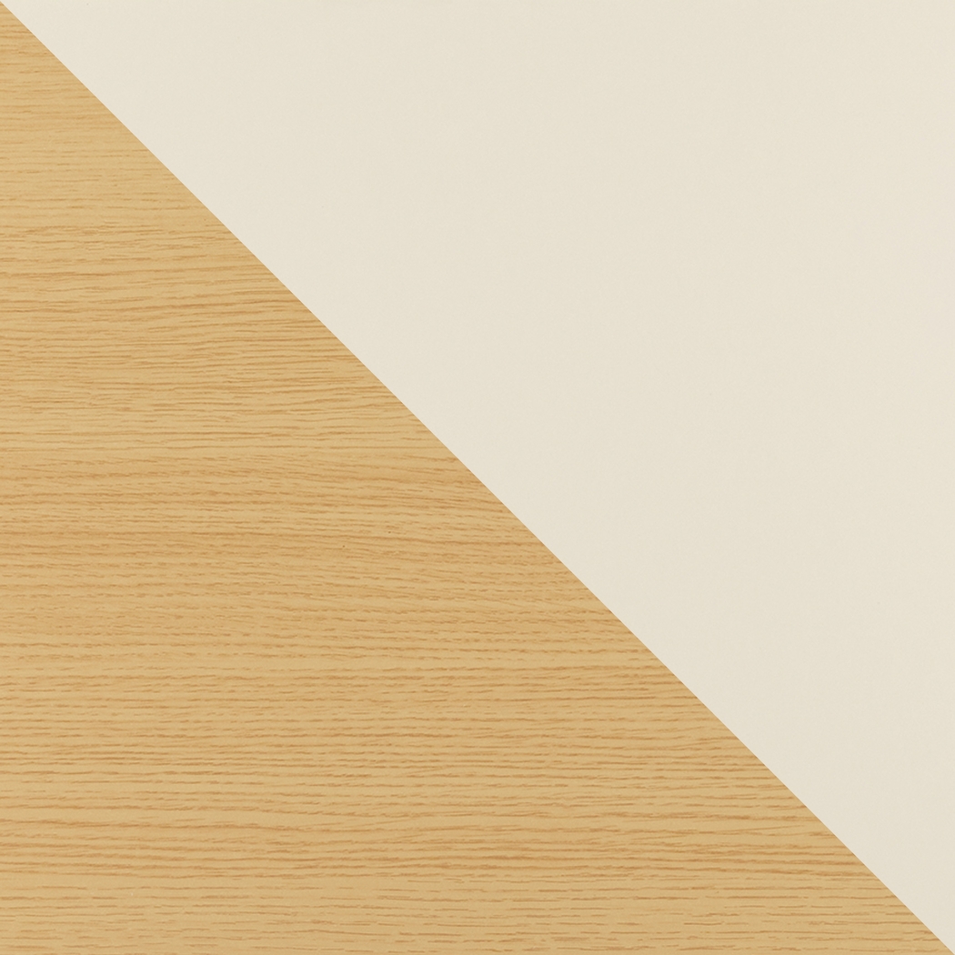 Ashcraft Cream Nightstand - Thumbnail - Image 11