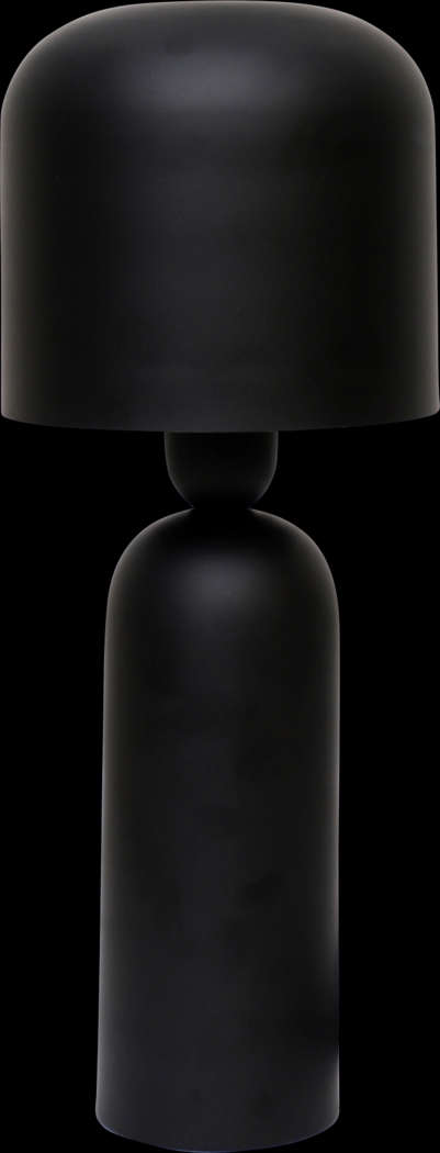 Ashcreek Black Table Lamp - Thumbnail - Image 1