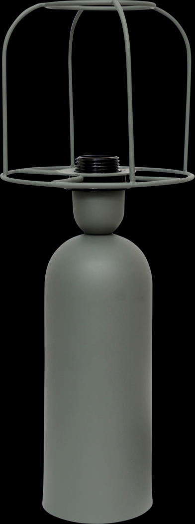 Ashcreek Green Table Lamp - Thumbnail - Image 2