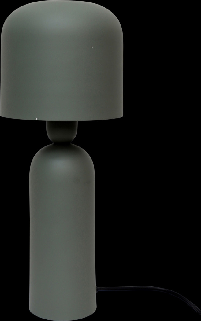 Ashcreek Green Table Lamp - Thumbnail - Image 1