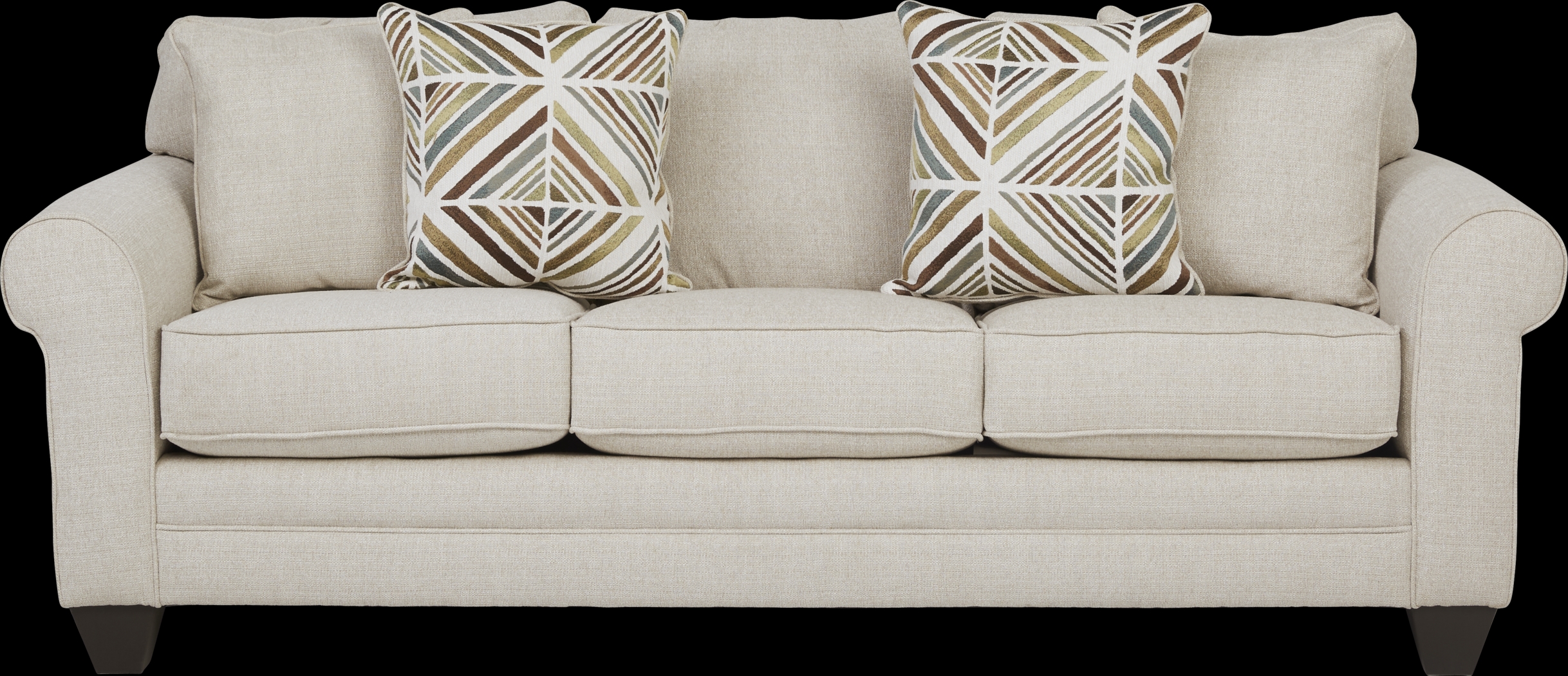 Ashebelle Beige Sleeper - Thumbnail - Image 1