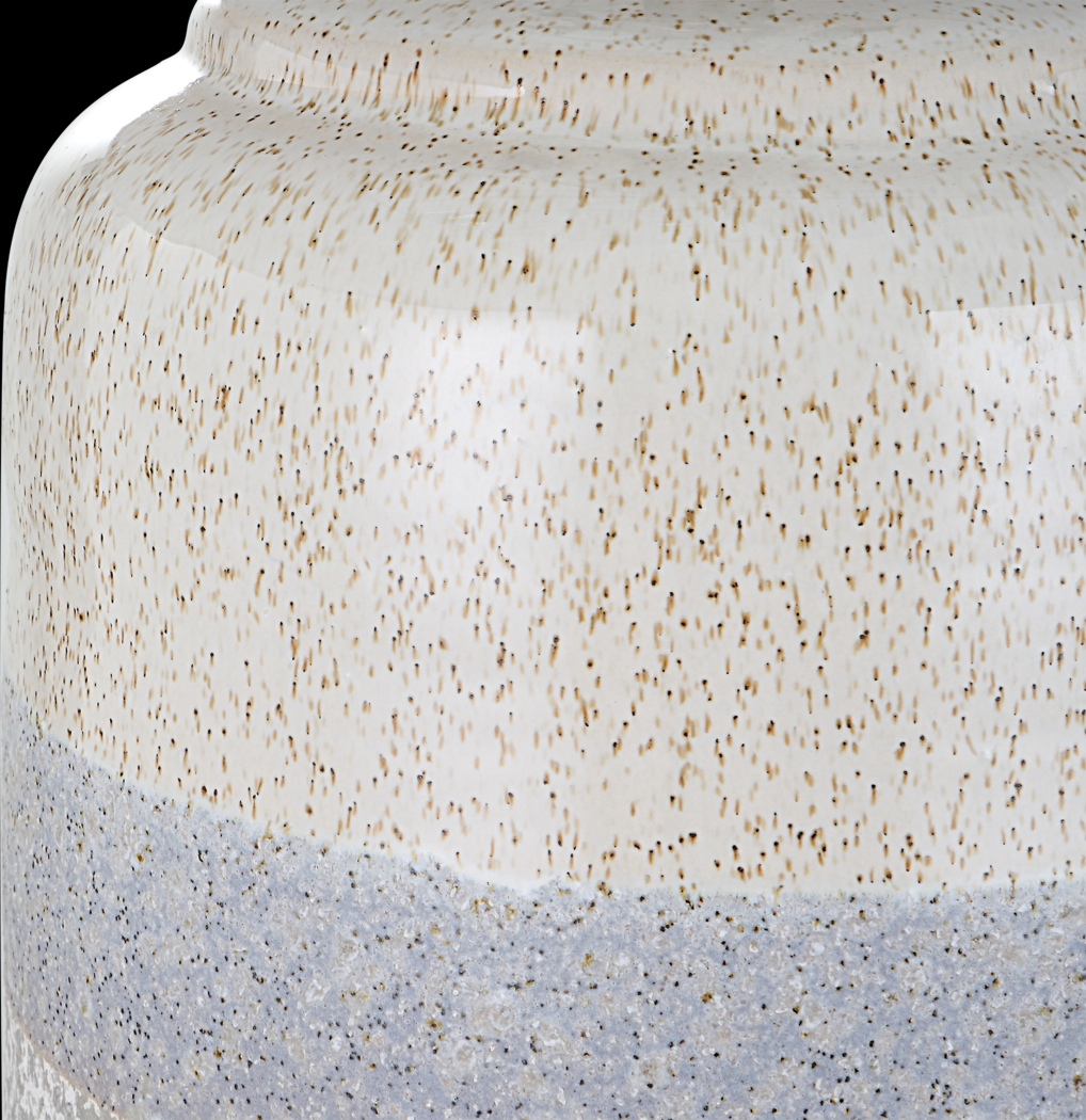 Asher Edge Gray Lamp - Thumbnail - Image 4