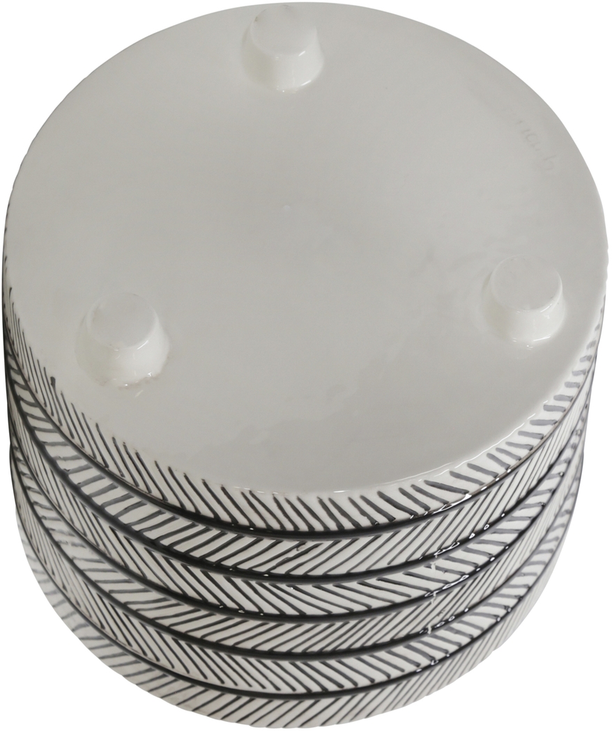 Asheworth Gray Planter, Set of 2 - Thumbnail - Image 5